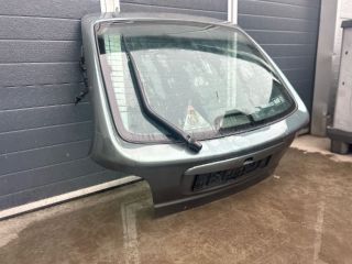 bontott RENAULT MEGANE I Csomagtérajtó (Üres lemez)