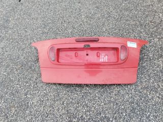 bontott RENAULT MEGANE I Csomagtérajtó (Üres lemez)