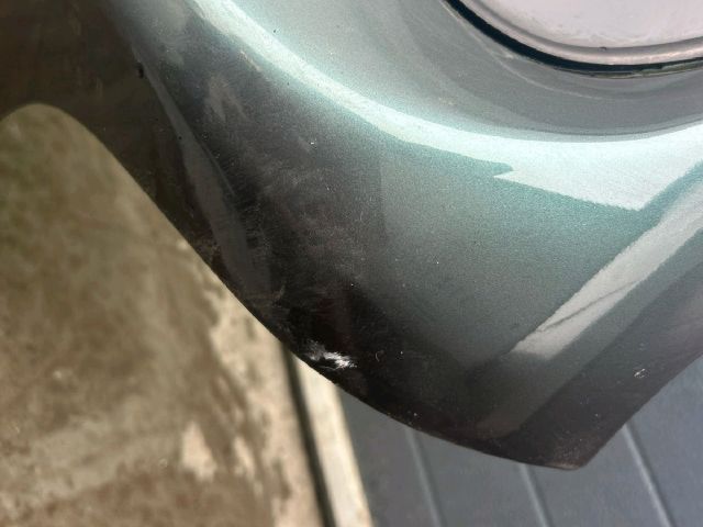 bontott RENAULT MEGANE I Csomagtérajtó (Üres lemez)