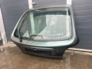 bontott RENAULT MEGANE I Csomagtérajtó (Üres lemez)