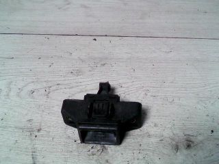 bontott RENAULT MEGANE I Csomagtérajtó Ütköző