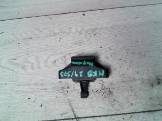 bontott RENAULT MEGANE I Csomagtérajtó Ütköző