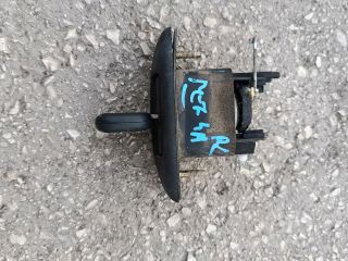 bontott RENAULT MEGANE I Csomagtérajtó Zárbetét