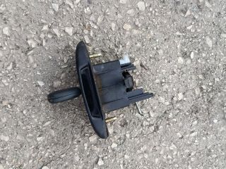 bontott RENAULT MEGANE I Csomagtérajtó Zárbetét