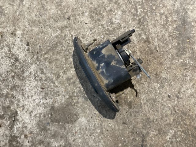 bontott RENAULT MEGANE I Csomagtérajtó Zárszerkezet