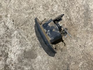 bontott RENAULT MEGANE I Csomagtérajtó Zárszerkezet