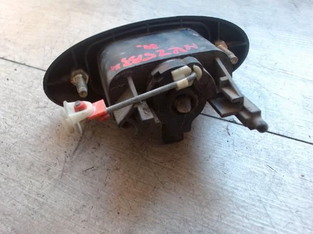 bontott RENAULT MEGANE I Csomagtérajtó Zárszerkezet