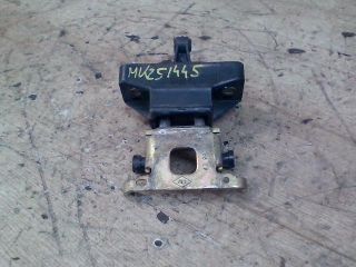 bontott RENAULT MEGANE I Csomagtérajtó Zárszerkezet