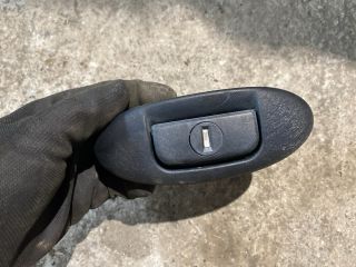 bontott RENAULT MEGANE I Csomagtérajtó Zárszerkezet