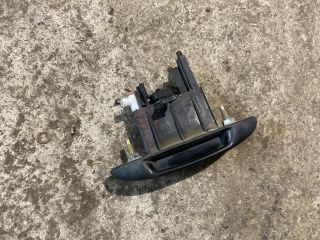 bontott RENAULT MEGANE I Csomagtérajtó Zárszerkezet