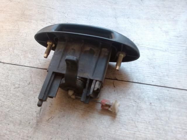 bontott RENAULT MEGANE I Csomagtérajtó Zárszerkezet