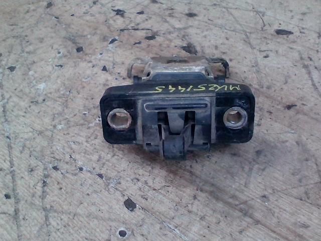 bontott RENAULT MEGANE I Csomagtérajtó Zárszerkezet