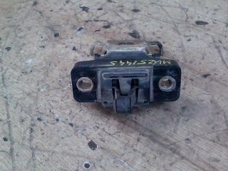 bontott RENAULT MEGANE I Csomagtérajtó Zárszerkezet