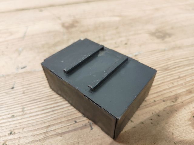 bontott RENAULT MEGANE I Elektronika (Magában)