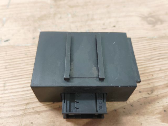 bontott RENAULT MEGANE I Elektronika (Magában)