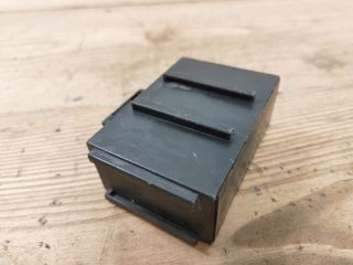 bontott RENAULT MEGANE I Elektronika (Magában)