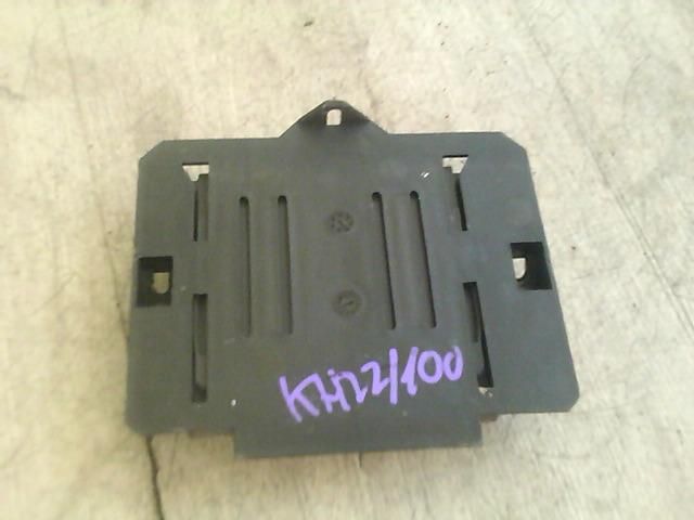 bontott RENAULT MEGANE I Elektronika (Magában)