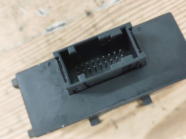 bontott RENAULT MEGANE I Elektronika (Magában)