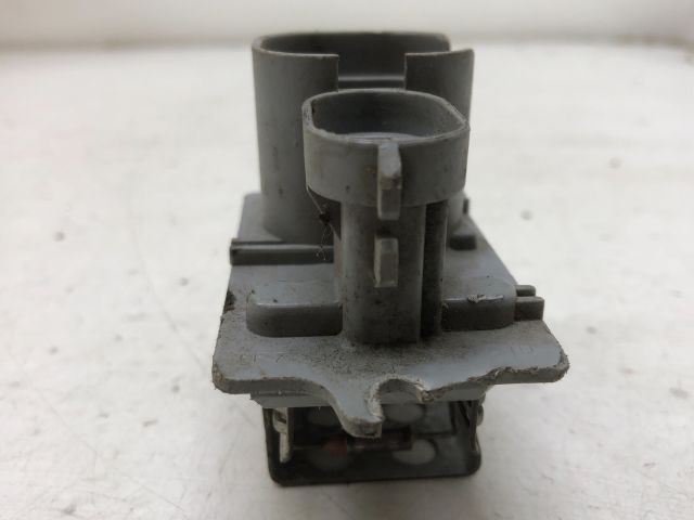 bontott RENAULT MEGANE I Előtét Ellenállás Fűtőmotor