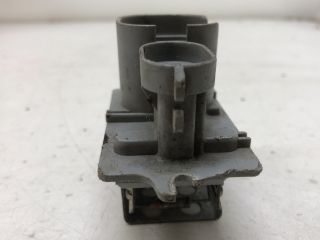 bontott RENAULT MEGANE I Előtét Ellenállás Fűtőmotor