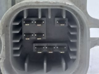 bontott RENAULT MEGANE I Előtét Ellenállás Fűtőmotor