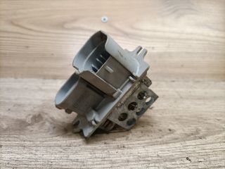 bontott RENAULT MEGANE I Előtét Ellenállás Fűtőmotor