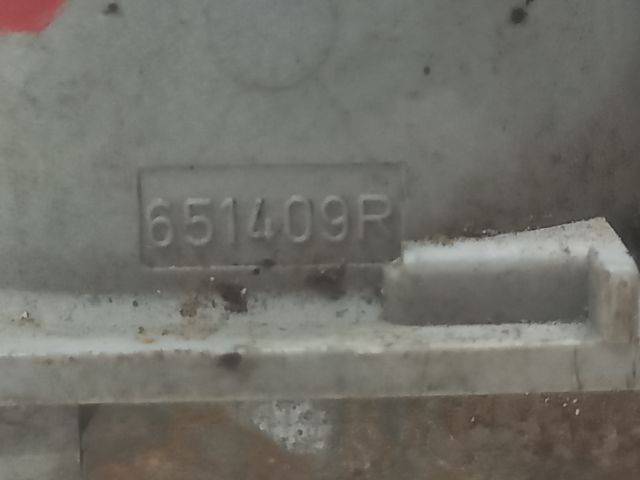 bontott RENAULT MEGANE I Előtét Ellenállás Fűtőmotor