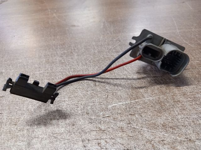 bontott RENAULT MEGANE I Előtét Ellenállás Fűtőmotor