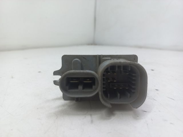 bontott RENAULT MEGANE I Előtét Ellenállás Fűtőmotor