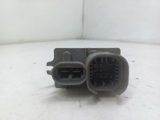 bontott RENAULT MEGANE I Előtét Ellenállás Fűtőmotor