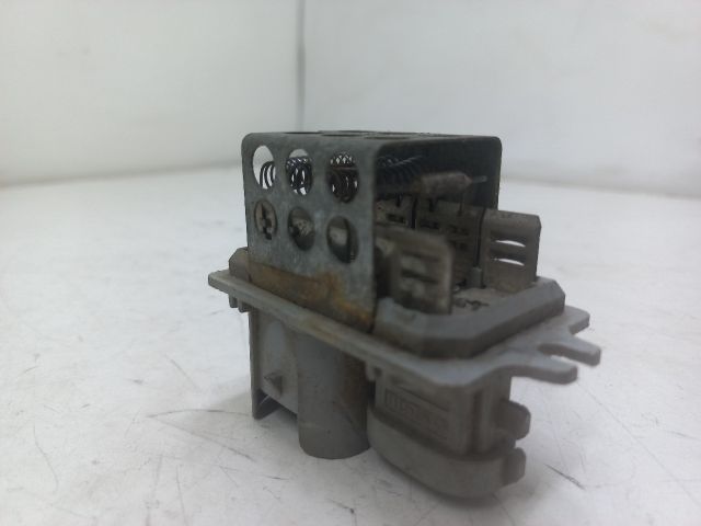 bontott RENAULT MEGANE I Előtét Ellenállás Fűtőmotor