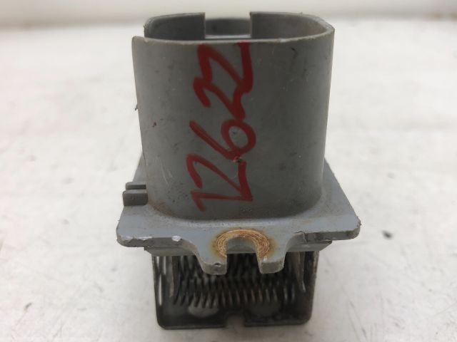 bontott RENAULT MEGANE I Előtét Ellenállás Fűtőmotor