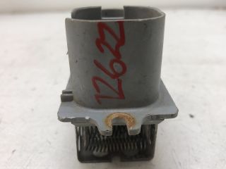 bontott RENAULT MEGANE I Előtét Ellenállás Fűtőmotor