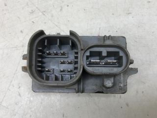 bontott RENAULT MEGANE I Előtét Ellenállás Fűtőmotor