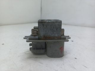 bontott RENAULT MEGANE I Előtét Ellenállás Fűtőmotor