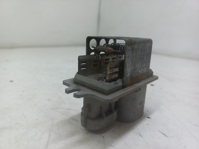 bontott RENAULT MEGANE I Előtét Ellenállás Fűtőmotor