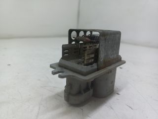 bontott RENAULT MEGANE I Előtét Ellenállás Fűtőmotor