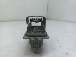 bontott RENAULT MEGANE I Előtét Ellenállás Fűtőmotor