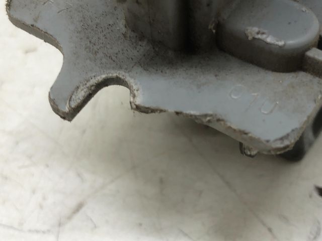 bontott RENAULT MEGANE I Előtét Ellenállás Fűtőmotor