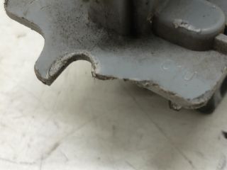 bontott RENAULT MEGANE I Előtét Ellenállás Fűtőmotor