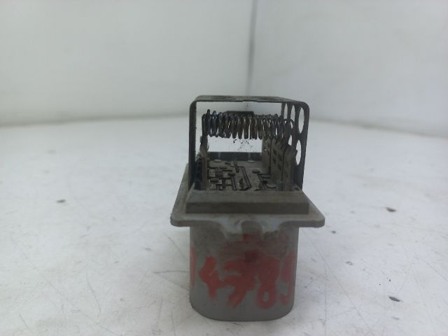 bontott RENAULT MEGANE I Előtét Ellenállás Fűtőmotor