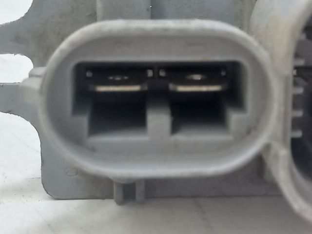 bontott RENAULT MEGANE I Előtét Ellenállás Fűtőmotor