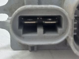 bontott RENAULT MEGANE I Előtét Ellenállás Fűtőmotor