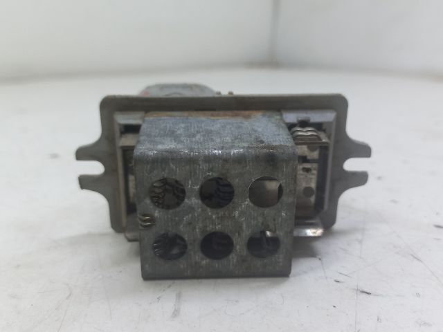 bontott RENAULT MEGANE I Előtét Ellenállás Fűtőmotor