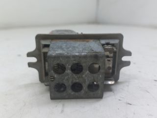 bontott RENAULT MEGANE I Előtét Ellenállás Fűtőmotor