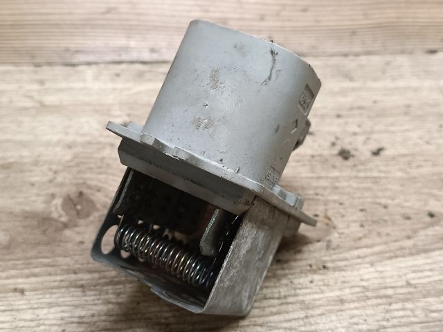 bontott RENAULT MEGANE I Előtét Ellenállás Fűtőmotor