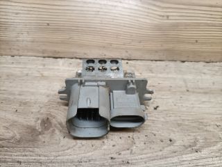 bontott RENAULT MEGANE I Előtét Ellenállás Fűtőmotor