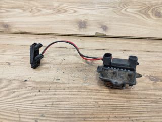 bontott RENAULT MEGANE I Előtét Ellenállás Fűtőmotor