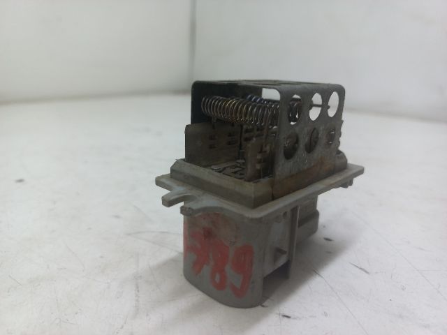 bontott RENAULT MEGANE I Előtét Ellenállás Fűtőmotor