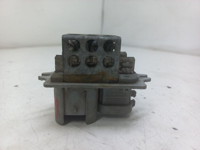 bontott RENAULT MEGANE I Előtét Ellenállás Fűtőmotor